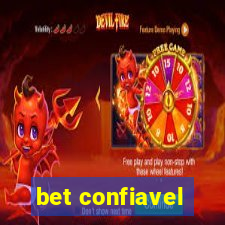 bet confiavel